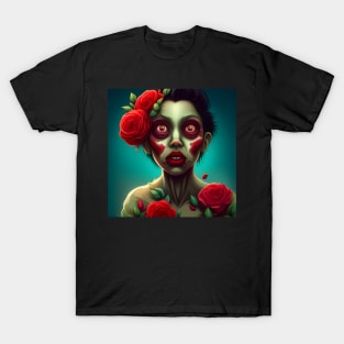 Beauty of Death T-Shirt